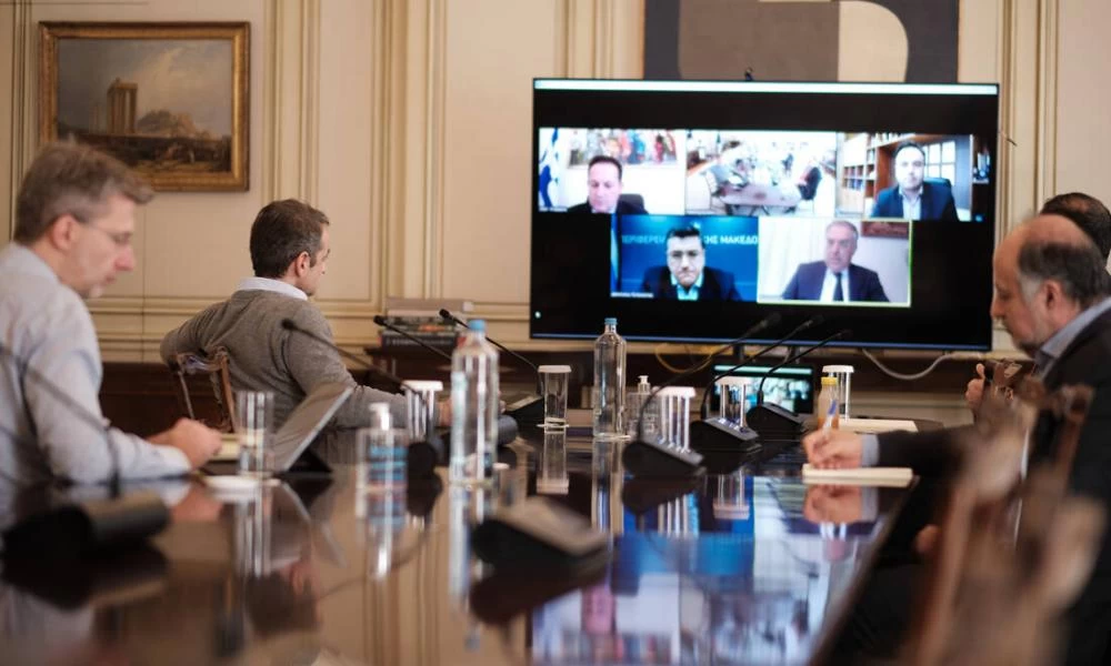 Μέτρα για την τόνωση της πραγματικής οικονομίας - 7 δις στην αγορά